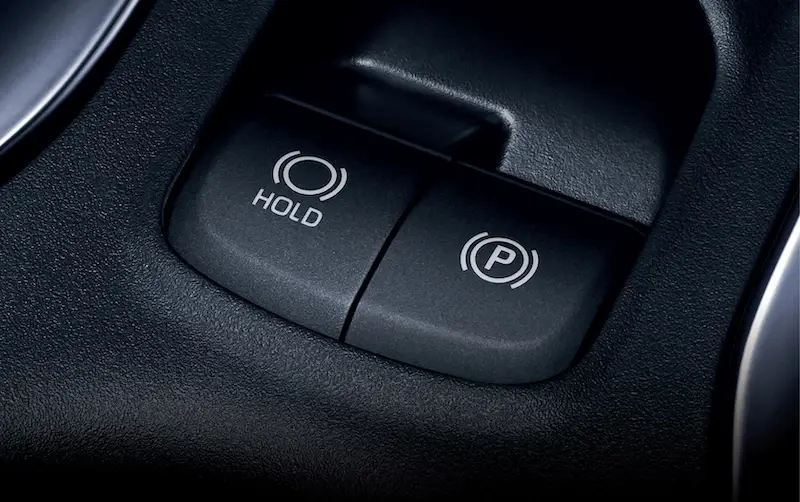 Toyota Corolla Cross 2024 ไมเนอร์เชนจ์ ราคาเดิม เพิ่มฟังก์ชันเพียบ