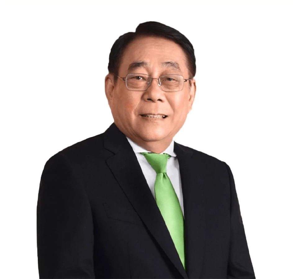 พิชัย ชุณหวชิร