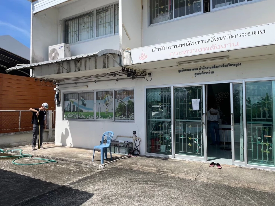 สนพ.หนุน NZE Microgrid  ต้นแบบลดค่าไฟ-ลดปล่อย CO2