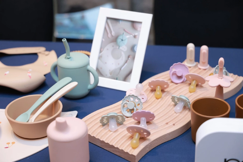 มหกรรมสินค้าแม่และเด็ก Kind + Jugend 2024 ปลุกเม็ดเงินสะพัดกว่า 2,000 ล้านบาท