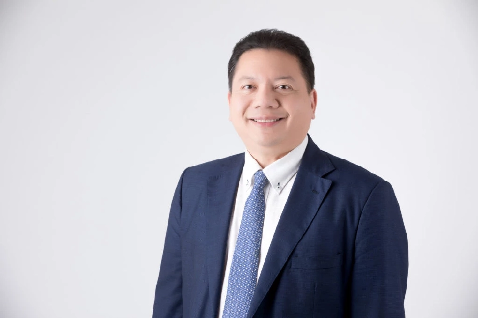 พิเชษฐ สิทธิอำนวย