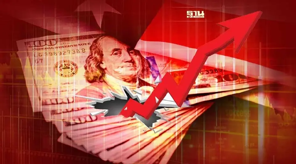 เดือนธ.ค.ที่ผ่านมา เศรษฐกิจสหรัฐกลับมาขยายตัวอย่างผิดคาด และอัตราการจ้างงานก็ปรับเพิ่มขึ้นด้วย 