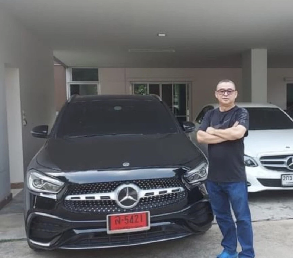 “วัชระ”ย้อน“เรืองไกร”มีเงินไม่แปลก ข้องใจต้นทางเงิน 25 ล้านมาจากไหน