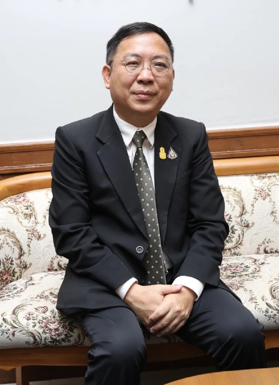 ทำความรู้จัก  พระโคแรกนาขวัญ พระราชพิธีจรดพระนังคัลแรกนาขวัญ 2567