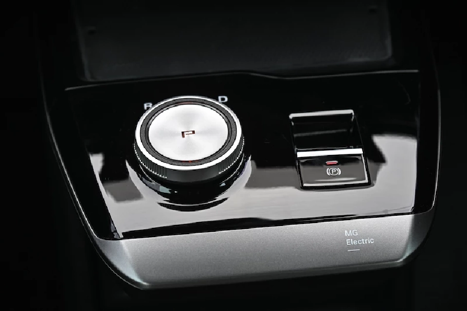 รีวิว MG4 XPOWER