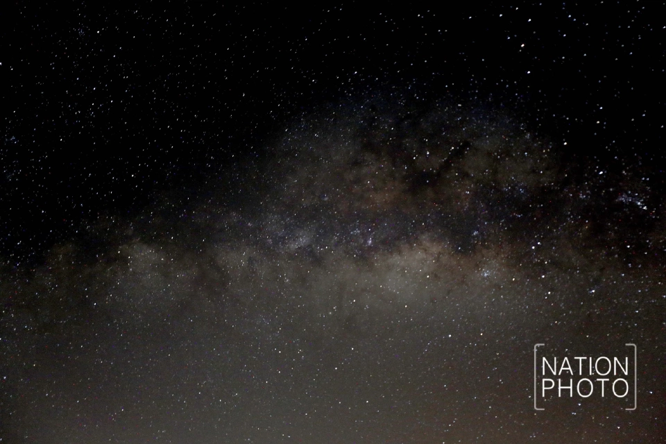 กางปฏิทินปฏิบัติการล่า "ทางช้างเผือก" ปี 2567 