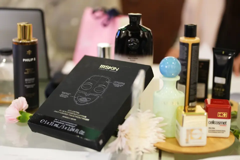 "BFF" อัดงบเพิ่ม 60% ปลุกตลาดบิวตี้สโตร์คึกคัก