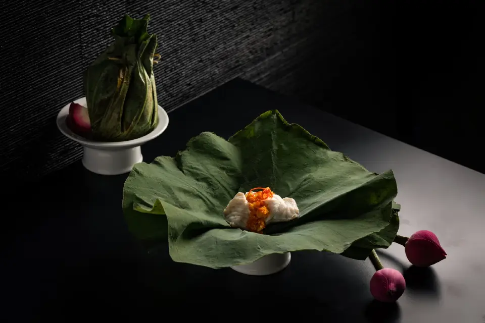 โรงแรมบันยันทรี กรุงเทพ ชู 2 เชฟดังฮ่องกง-ไทย รังสรรค์อาหารจีนไบยุนสุดปัง