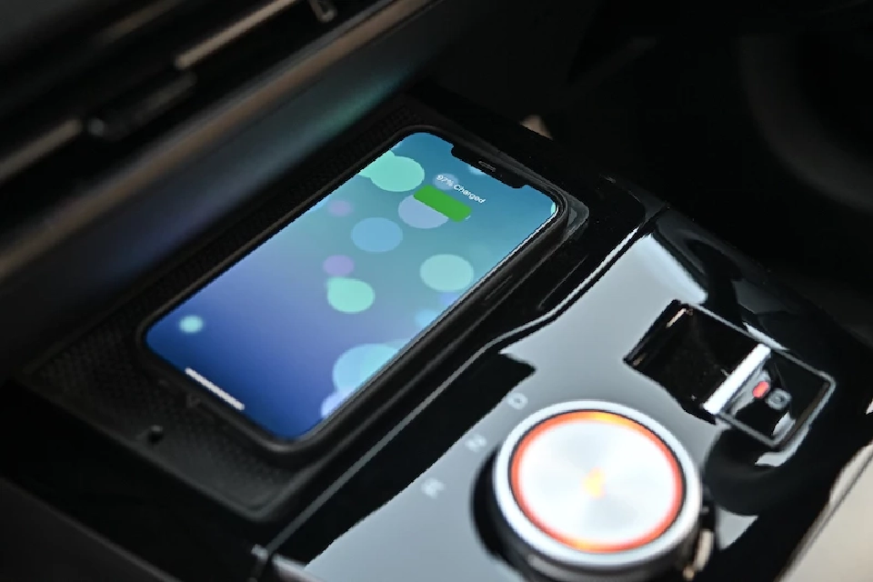 รีวิว MG4 XPOWER