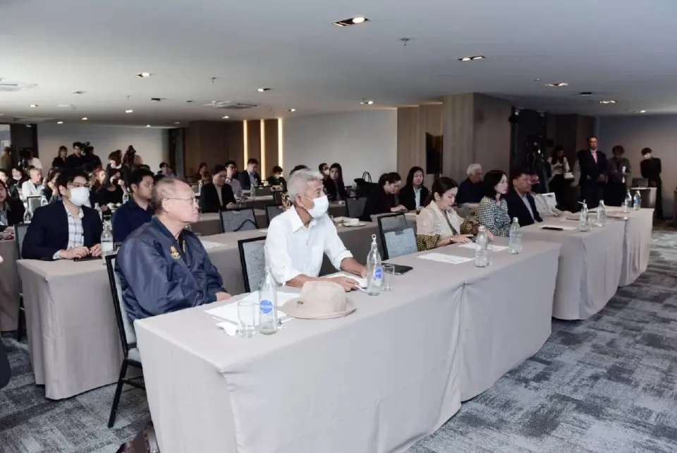 คต. คิกออฟ “Agri Plus Award 2024”  หนุนสินค้านวัตกรรมเกษตร สร้างรายได้