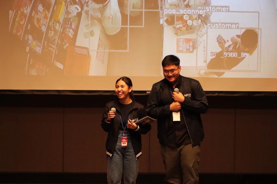 ซีพี ออลล์ เปิดเวทีประชันฝีมือนวัตกร AI สร้างสรรค์ผลงาน