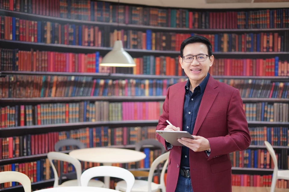 รับสมัครแล้ว Super LBA รุ่น 1 ของ DPU เน้นบริหารธุรกิจด้วยกฎหมาย