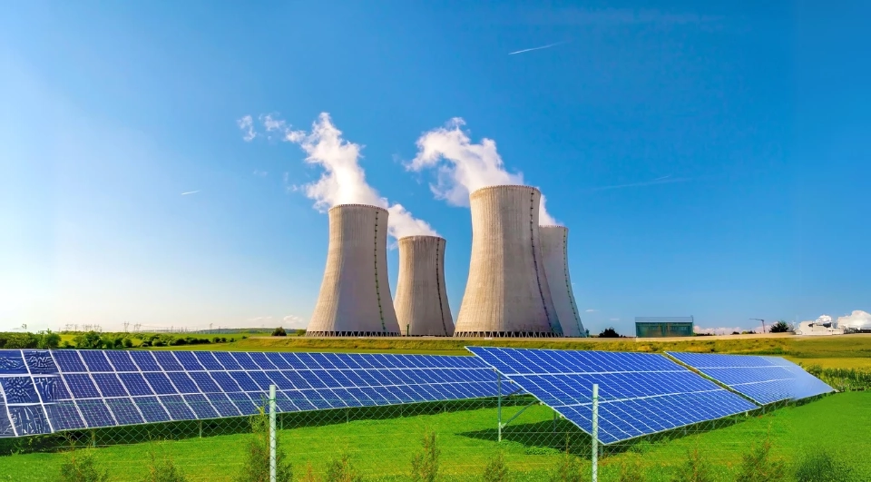 อ.วิศวะ จุฬาฯ เผยโรงไฟฟ้าพลังงานนิวเคลียร์ ไม่น่ากลัวอย่างที่คิด