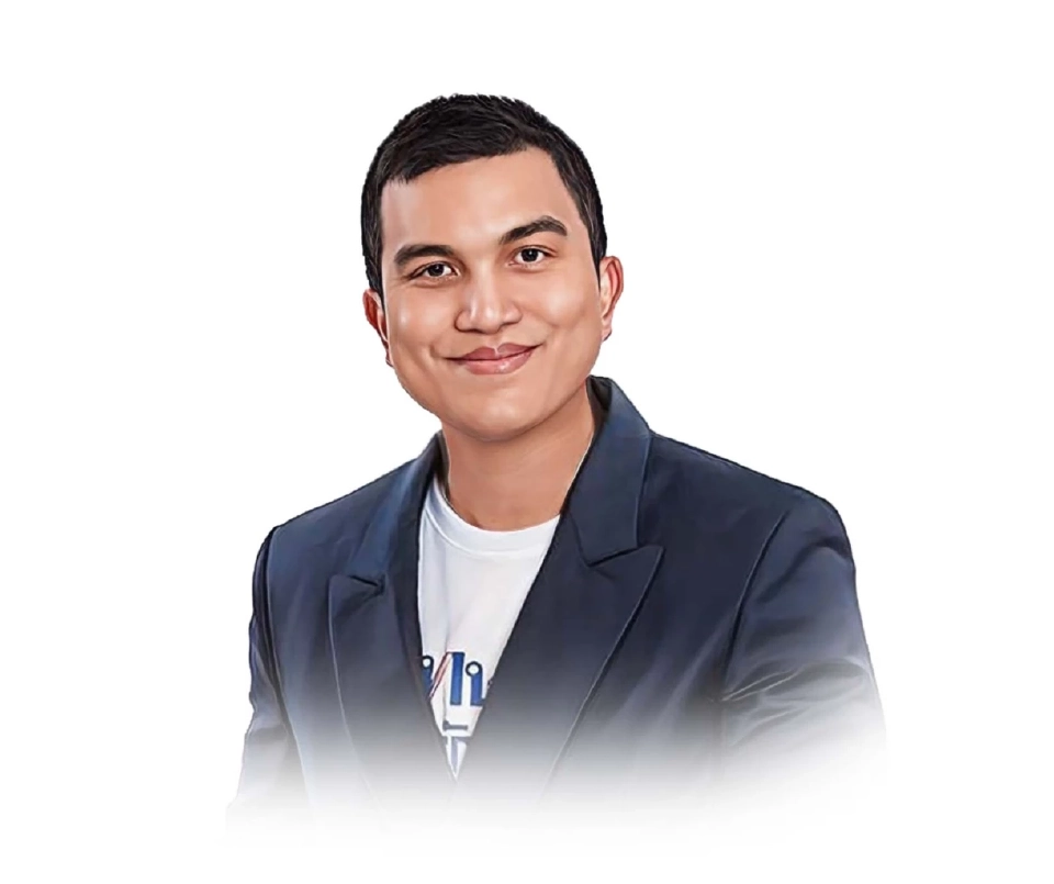 คณาพจน์ โจมฤทธิ์ เพื่อนสนิท"อุ๊งอิ๊ง" กับภารกิจซุปเปอร์บอร์ด"มินิ วปอ."