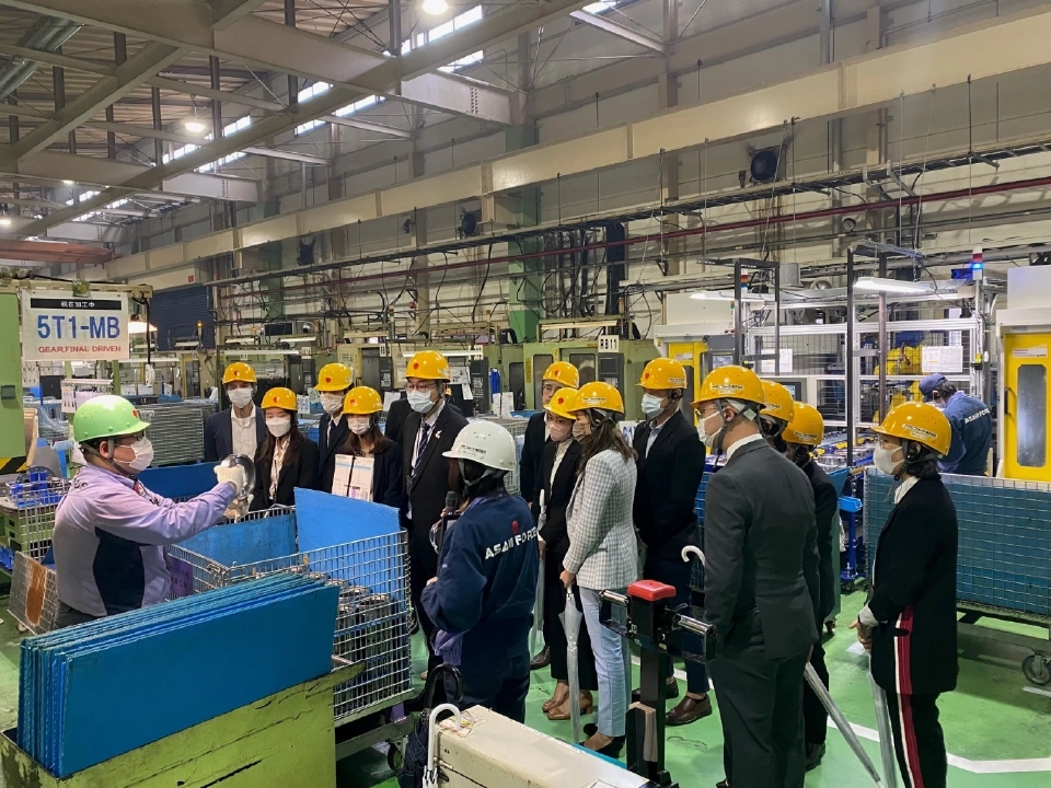 MBA Chula แนะทักษะ 10 ด้าน สู่ผู้นำองค์กรธุรกิจ