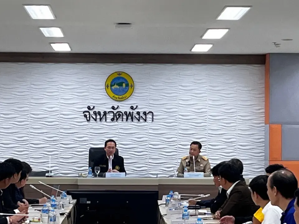 กมธ.อุตฯ จ่อหารือ "อุตสาหกรรม" แก้ใบอนุญาตสำรวจแร่ลิเธียมขาดอายุ 