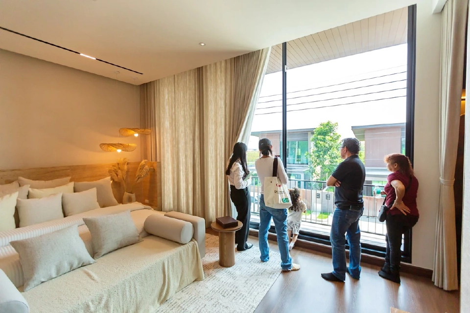 อารียา พรอพเพอร์ตี้ จัดงาน Experience ‘The Signature of Areeya’