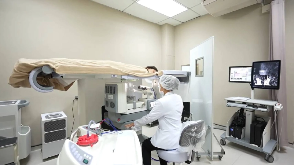 “มะเร็งเต้านม” เรื่องใกล้ตัวที่ผู้หญิงไม่ควรมองข้าม