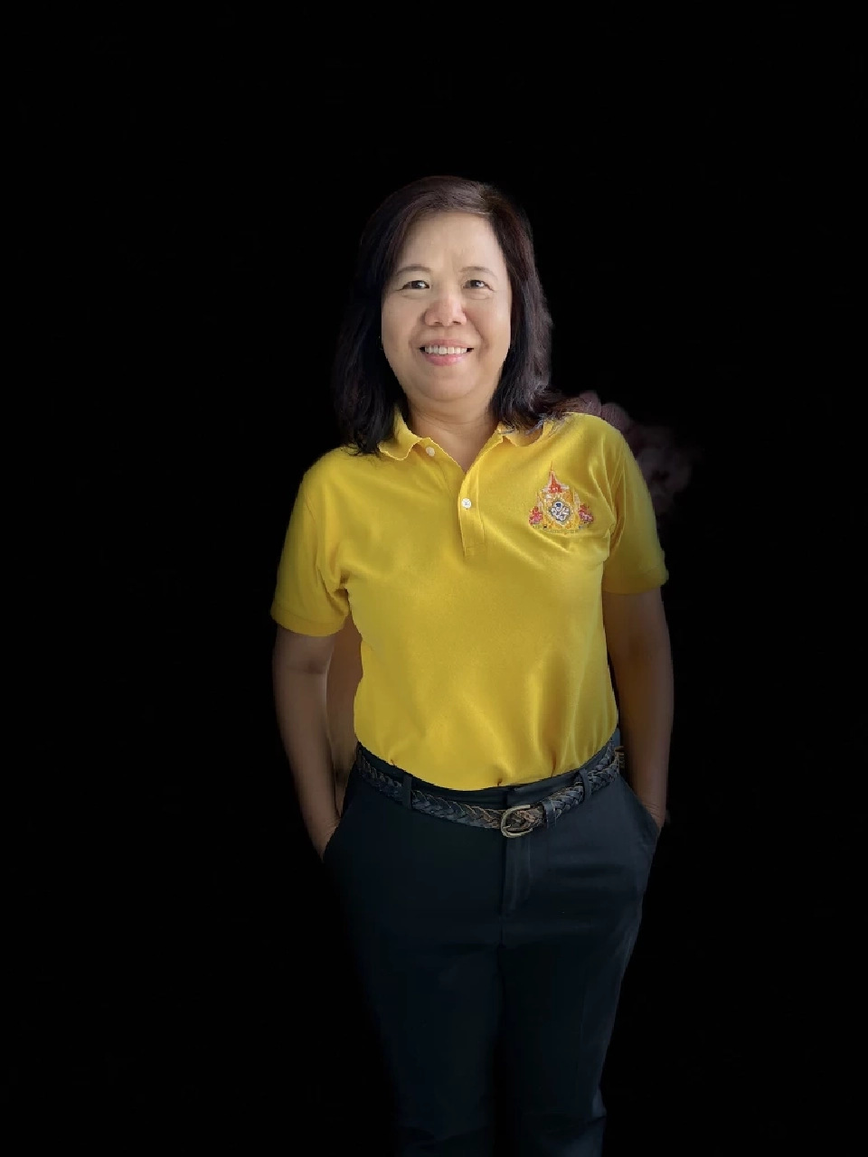 ลัดดาวัลย์ อ่อนกำปัง ผู้อำนวยการสำนักงานนิคมอุตสาหกรรมบางชัน (สนช.) 