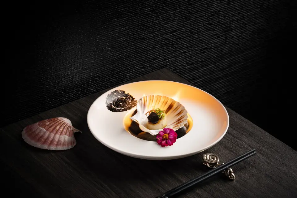 โรงแรมบันยันทรี กรุงเทพ ชู 2 เชฟดังฮ่องกง-ไทย รังสรรค์อาหารจีนไบยุนสุดปัง