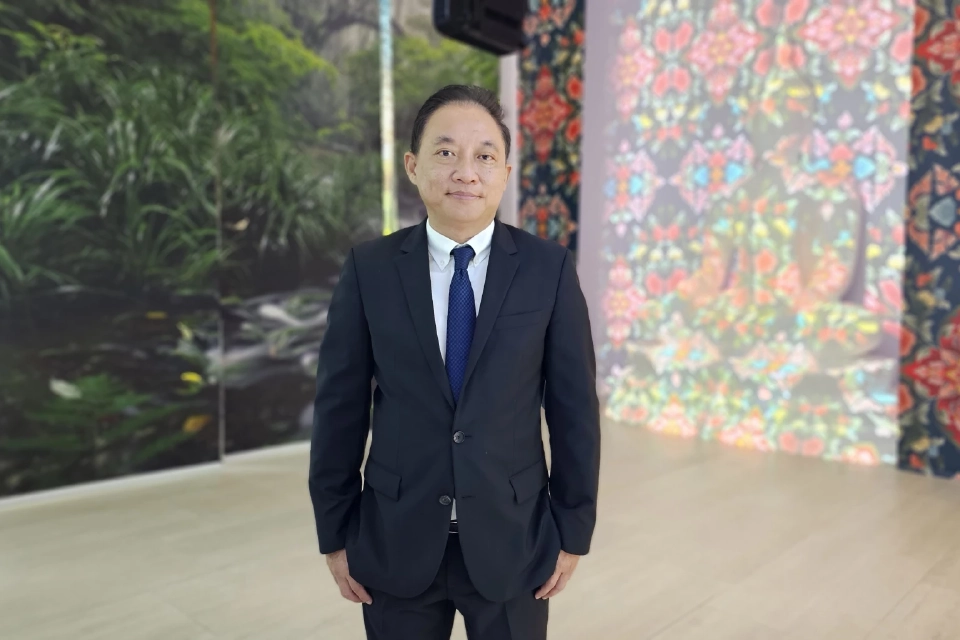 เอปสัน เปิดโซลูชัน เซ็นเตอร์ รวมครบทุกนวัตกรรมผสานความยั่งยืน