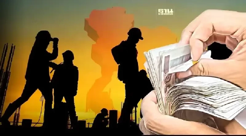 เฮ "เกาหลี" เพิ่ม "โควตาแรงงานไทย" ภาคอุตสาหกรรม 5,500 อัตรา