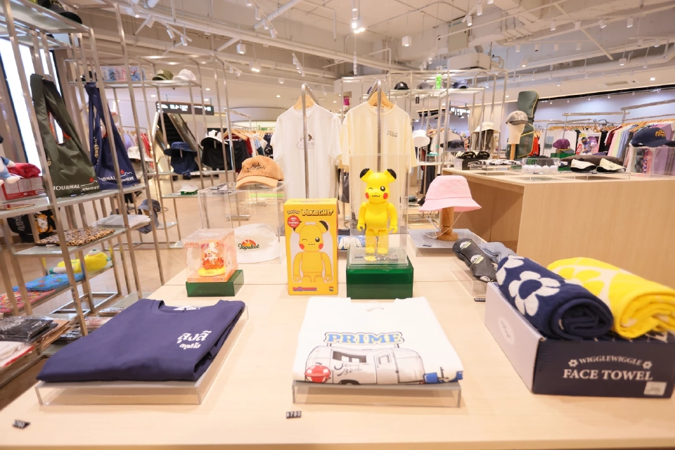 ‘ธนิยะ’ พลิกโฉมรับไลฟ์สไตล์คนเมือง รับแลนด์สเคปสีลมเปลี่ยน