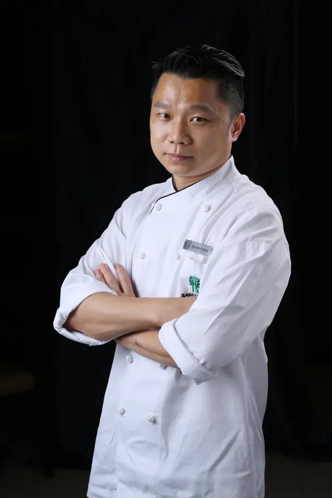 เชฟไซม่อน 