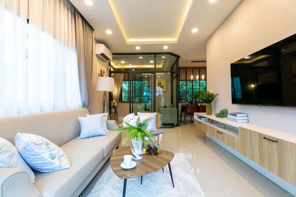 เพอร์เฟคฯ จับมือ TOA เปิดบ้าน 3 โทนสีใหม่ ชูนวัตกรรมเพื่อสิ่งแวดล้อม