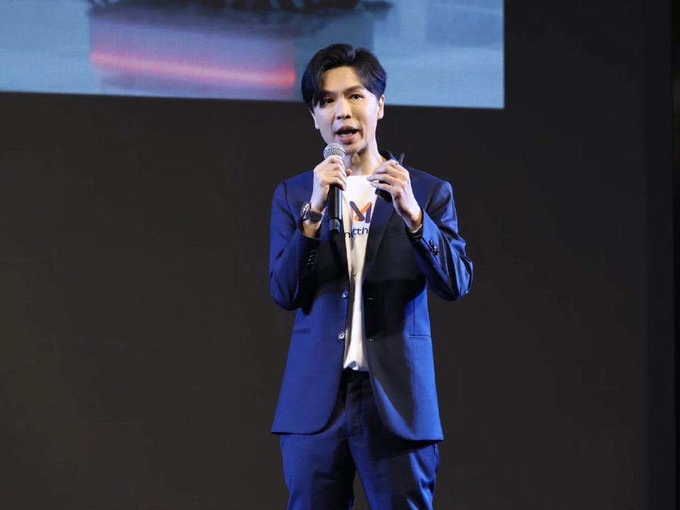 3 บิ๊กเอกชน ชูนวัตกรรม AI ขับเคลื่อนโลกธุรกิจ