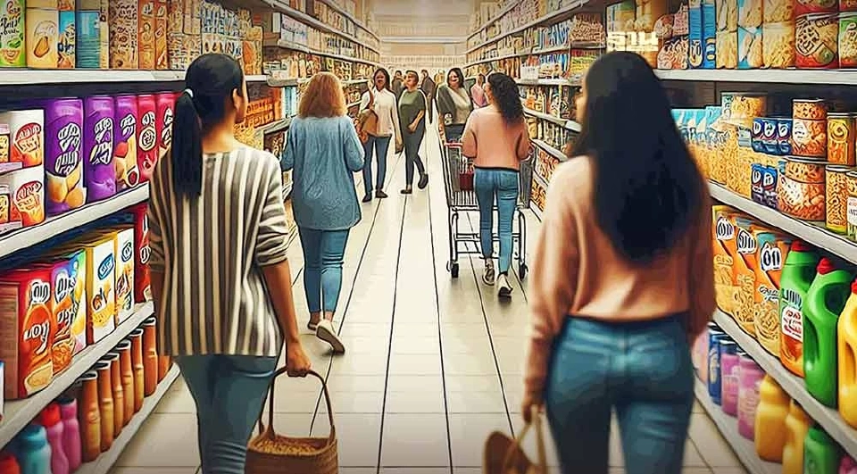 15 มีนาคม วันสิทธิผู้บริโภคสากล