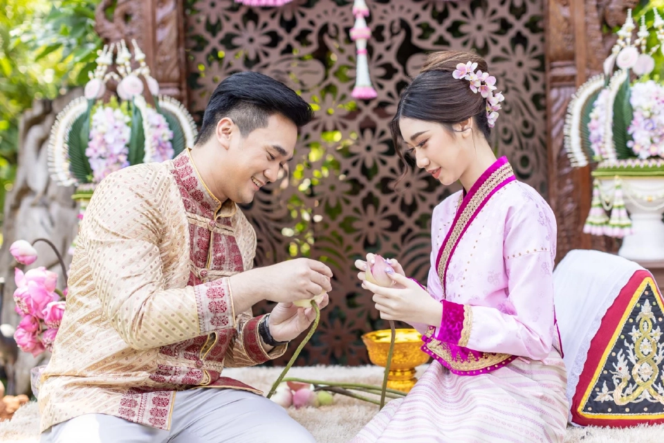 รังสรรค์ เรือนภรณ์ภักดี เล่าเรื่องศิลปวัฒนธรรม ประเพณี