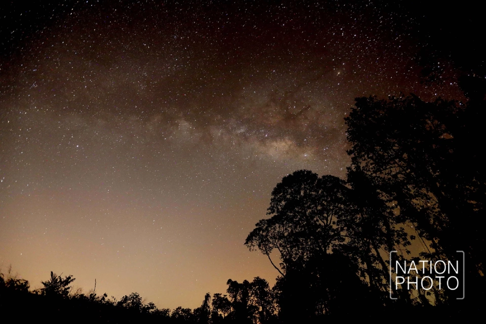 กางปฏิทินปฏิบัติการล่า "ทางช้างเผือก" ปี 2567 