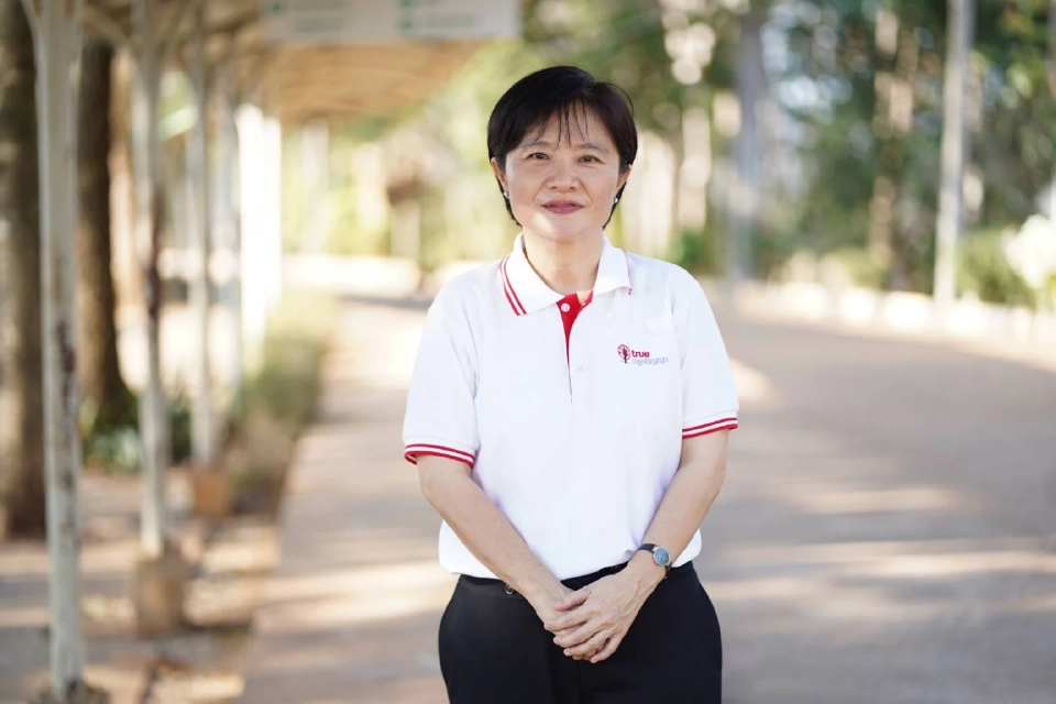 “ทุกฝัน เป็นไปได้” เครือซีพีเปิดประตู “โรงเรียนเจียรวนนท์อุทิศ”