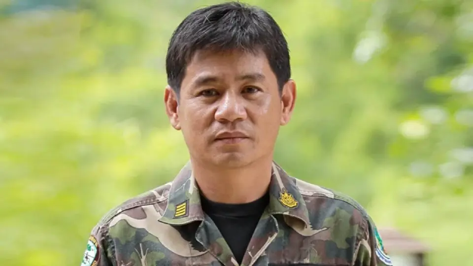 เปิดคำสั่งลับกระทรวงทรัพย์ฯเปลี่ยนทีมสอบ "ชัยวัฒน์" ยกชุด