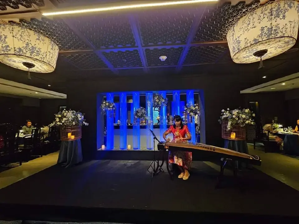 โรงแรมบันยันทรี กรุงเทพ ชู 2 เชฟดังฮ่องกง-ไทย รังสรรค์อาหารจีนไบยุนสุดปัง