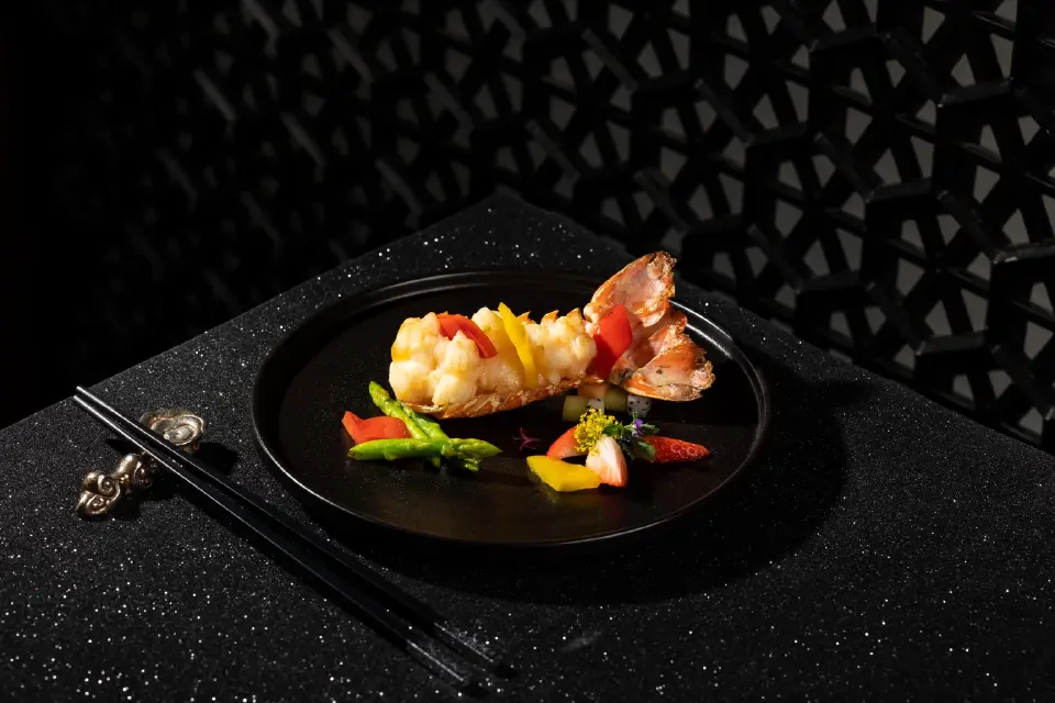 โรงแรมบันยันทรี กรุงเทพ ชู 2 เชฟดังฮ่องกง-ไทย รังสรรค์อาหารจีนไบยุนสุดปัง