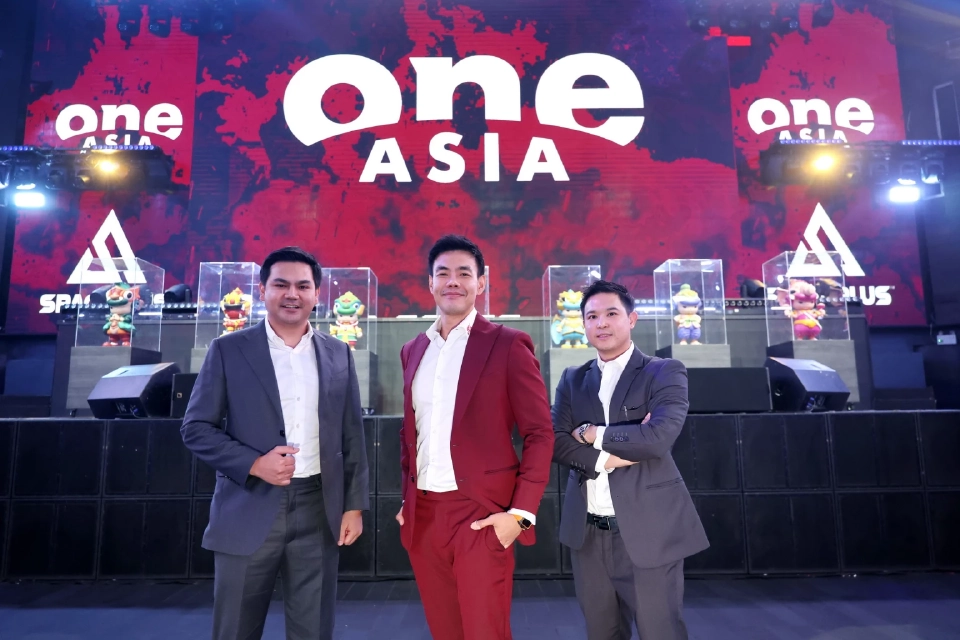 วัน เอเชียฯ ทุ่ม 200 ล้าน จัด SIAM Songkran 2024 ดึง Soft Power ปลุกเศรษฐกิจ