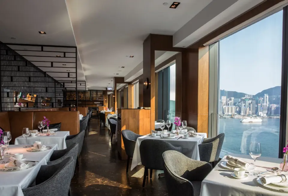 โรงแรมบันยันทรี กรุงเทพ ชู 2 เชฟดังฮ่องกง-ไทย รังสรรค์อาหารจีนไบยุนสุดปัง