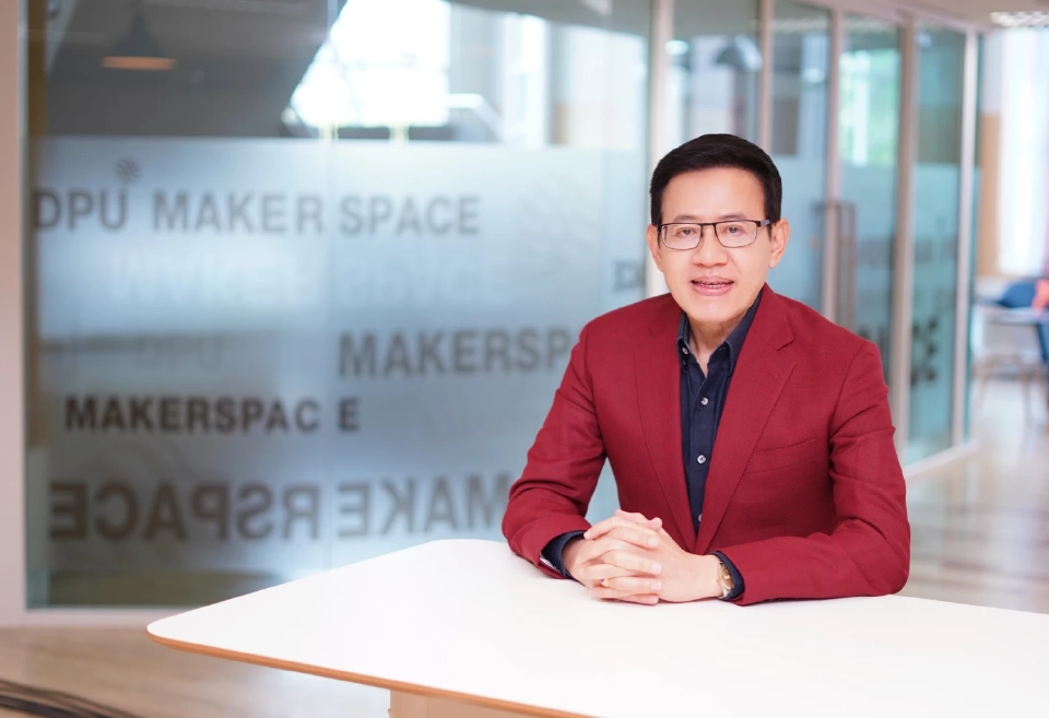 รับสมัครแล้ว Super LBA รุ่น 1 ของ DPU เน้นบริหารธุรกิจด้วยกฎหมาย