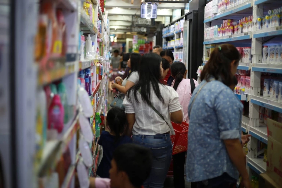 กำลังซื้อหดตัว ฉุดค้าปลีก-ค้าส่ง ลากยาว 6 เดือนไม่ฟื้น