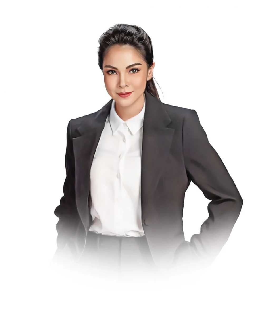 “บุณณดา สุปิยพันธุ์” นั่งโฆษกกระทรวง ทส.ฝ่ายการเมือง