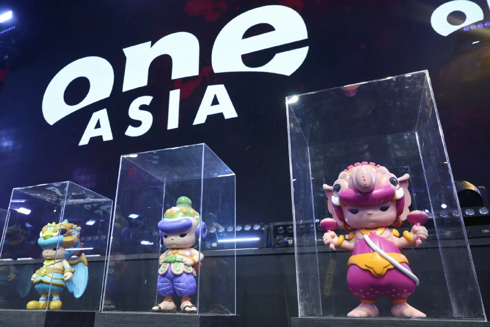 วัน เอเชียฯ ทุ่ม 200 ล้าน จัด SIAM Songkran 2024 ดึง Soft Power ปลุกเศรษฐกิจ