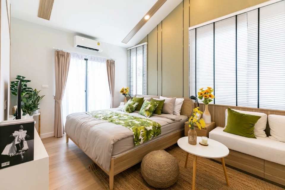 เพอร์เฟคฯ จับมือ TOA เปิดบ้าน 3 โทนสีใหม่ ชูนวัตกรรมเพื่อสิ่งแวดล้อม