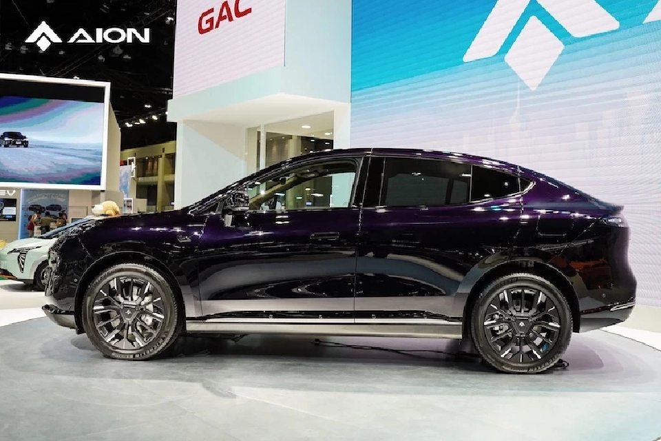  Hyper HT ราคา 1,999,900 บาท