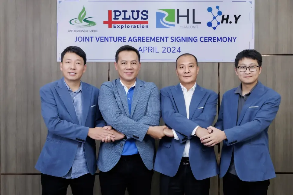 ทุ่ม 1 พันล้าน ตั้งโรงงานผลิตเคมีโลหะจากสารเร่งปฏิกิริยาที่ใช้แล้ว แห่งแรกในไทย