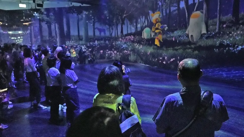 CMO เสริมแกร่ง ลุยธุรกิจมิวเซียม ชี้เทรนด์ Immersive Experience มาแรง
