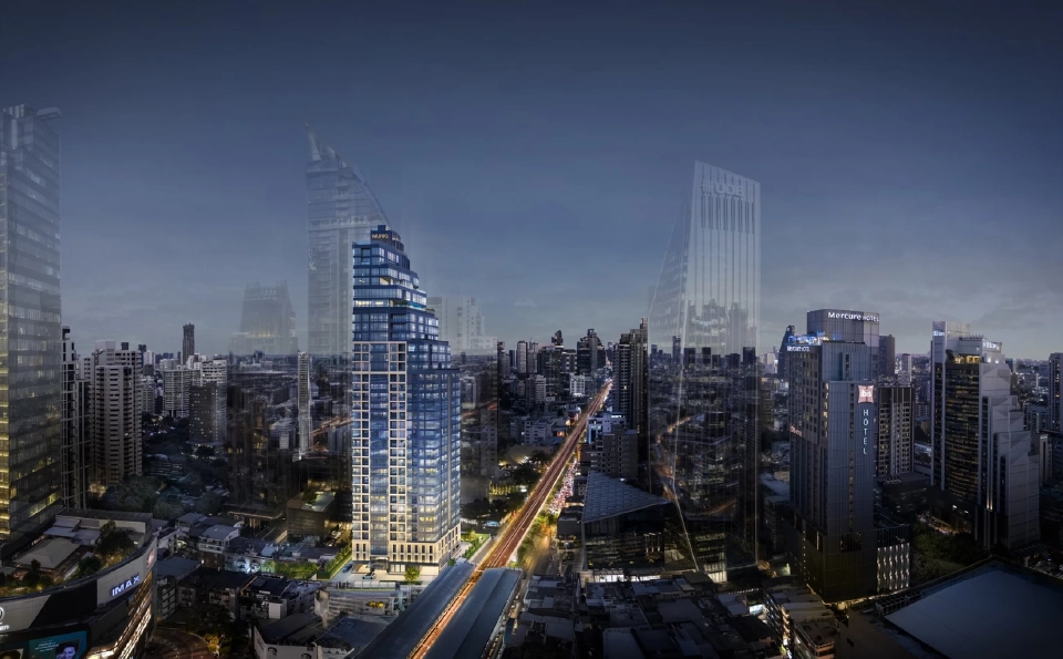 MUNIQ พร้อมพงษ์