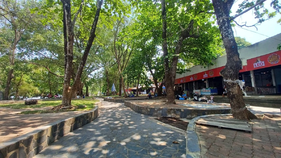 "มหาสงกรานต์แก่งสะพือ" คาดเงินสะพัดกว่า 500 ล้าน