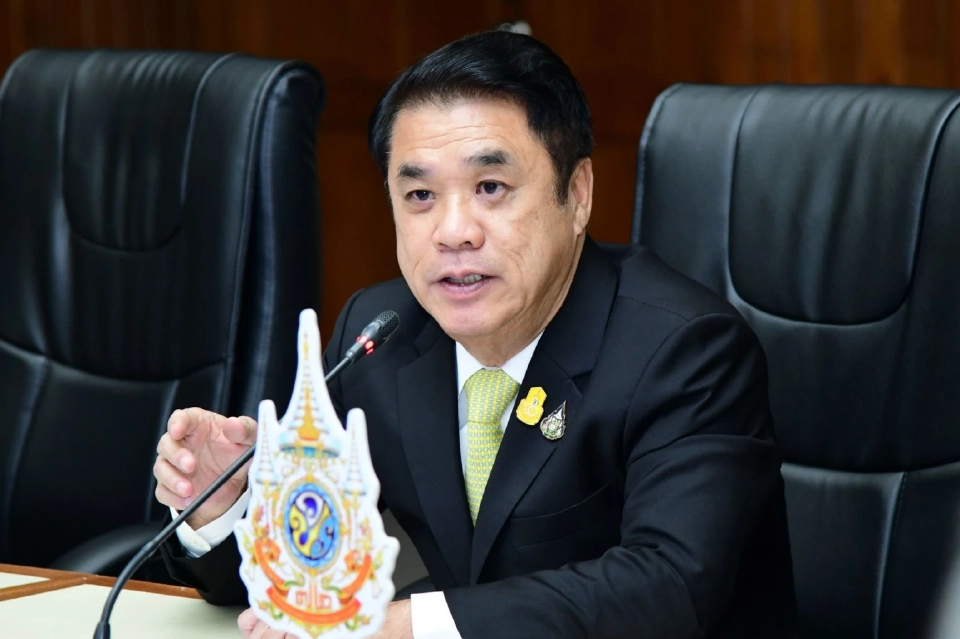 “สุริยะ” สั่งศึกษาลดค่าทางด่วน 7 เส้นทาง อุ้ม BEM แลกขยายสัมปทานชดเชยรายได้